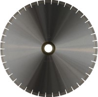 Алмазный диск 600 по твердым гранитам PERUN (ПЕРУН) SANDWICH