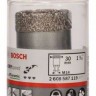 Коронка алмазная Bosch для сухого сверления 30 мм