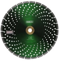 Алмазный диск 500 EHWA