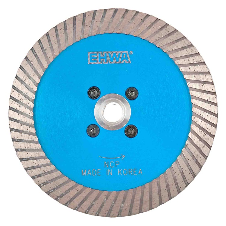 Алмазный диск Ehwa MULTI NCP 125, M14