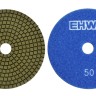 Круги алмазные шлифовальные гибкие EHWA (ИХВА) 50