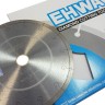 Алмазный круг EHWA M-SLOT 300 мм