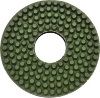 Алмазные шлифовальные круги 250 мм №3 Зерно: 75/63 мкм (200 Меш)