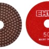 Круги алмазные шлифовальные гибкие EHWA (ИХВА) 500