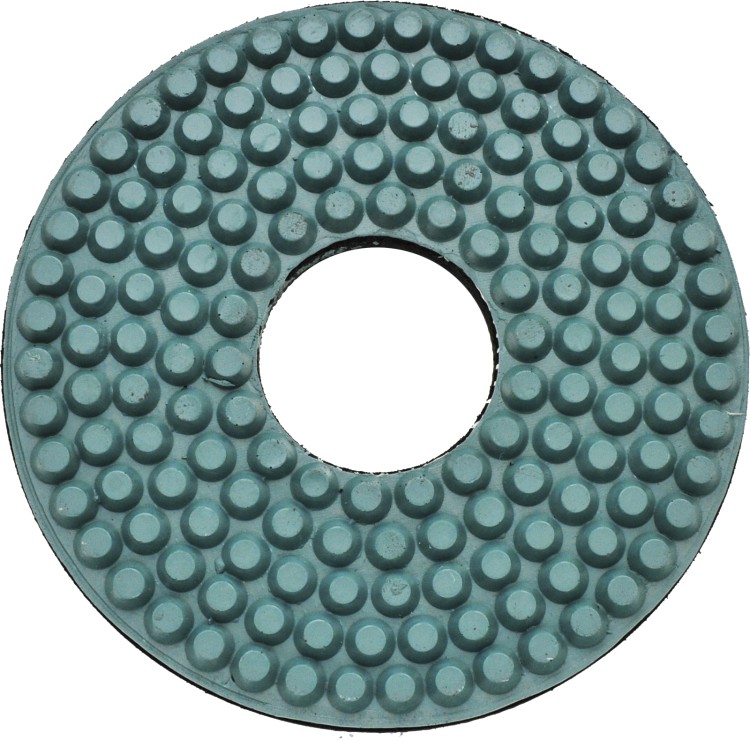 Алмазные шлифовальные круги 250 мм. №5