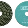 Круги алмазные шлифовальные гибкие EHWA (ИХВА) 2000