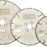 Алмазный круг по мрамору EHWA PTX 150 мм