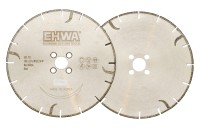 Круг отрезной по мрамору EHWA PTX 180 мм