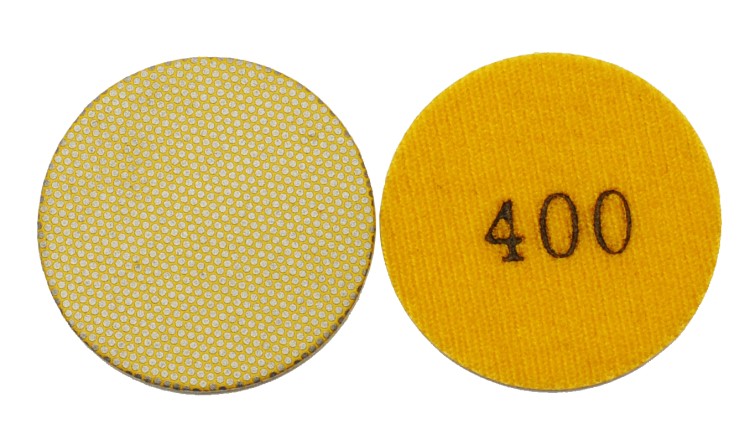 Черепашки алмазные №400 (50 мм)