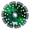 Алмазный отрезной диск EHWA S-Turbo 125 мм с фланцем М14