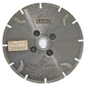 Алмазный отрезной диск EHWA PTX 125 мм (Аналог PENTAX)