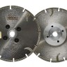 Алмазный круг EHWA PTX 125 мм (Аналог PENTAX)