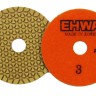 Алмазные гибкие шлифовальные круги EHWA (ИХВА) №3