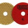 Алмазные гибкие шлифовальные круги EHWA (ИХВА) №4