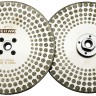 Алмазный диск EHWA 150 мм для резки и шлифовки мрамора