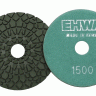 АГШК алмазные 100 мм №1500 EHWA SUN FLOWER мокрые