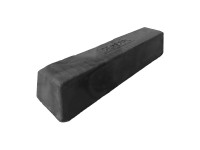 Полировальная паста для камня GENERAL "Abrasiva Supergloss", черная 0,5 кг