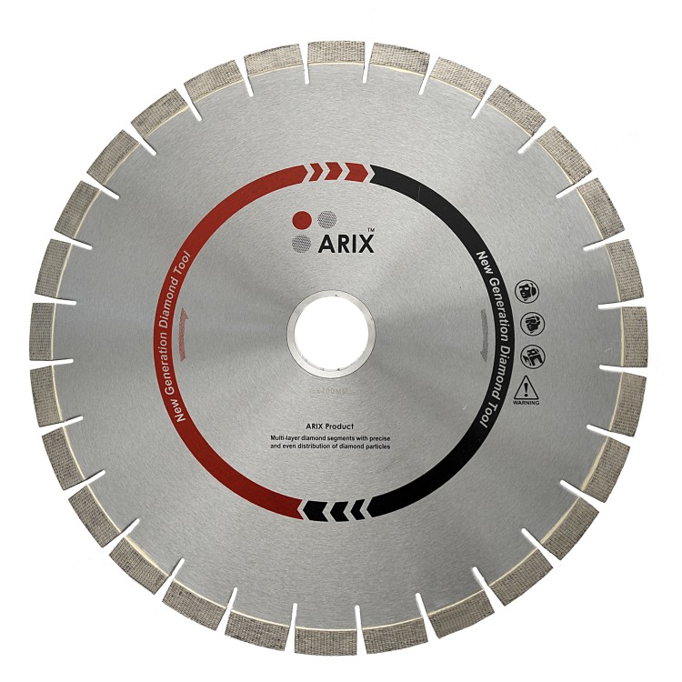 Алмазные диски ARIX (АРИКС) 400