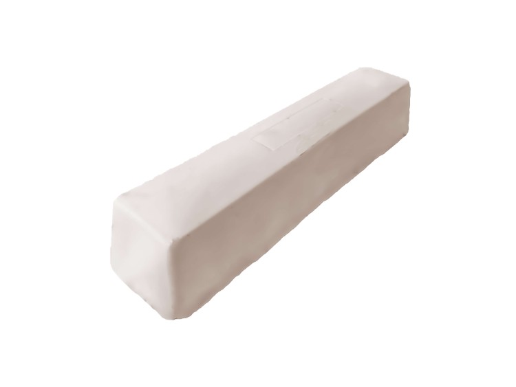 Абразивная полировальная паста для камня GENERAL "Abrasiva Supergloss" белая