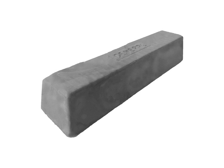 Абразивная полировальная паста для камня GENERAL "Abrasiva Supergloss" серая