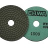 Алмазные черепашки 100 мм EHWA 009 мокрые №1500