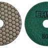 Алмазные гибкие шлифовальные круги, черепашки, 800