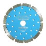 Алмазный диск по бетону железобетону 150