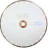 Алмазный диск DEKTON A-SLOT 400 мм (Бесшумный)