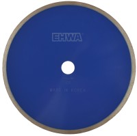 Алмазный круг по мрамору, стеклу 350 мм EHWA CS