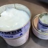 Аналог клея АКЕМИ 5010 клей DIGALPA EPOMER 1050, прозрачно-молочный
