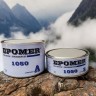 EPOMER 1050 эпоксидный клей для камня, 2.25 кг прозрачно-молочный