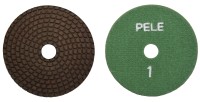 Алмазные диски PELE (ПЕЛЕ) №1 (УКРАИНА) D100