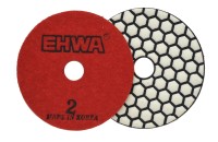 Алмазный шлифовальный круг ИХВА (EHWA)