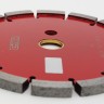 Круг для разделки швов в бетоне TPB 180, толщина 9.6 мм