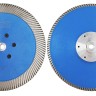 Алмазный диск Ehwa MULTI NCP 230, M14