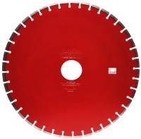 Круги (диски) алмазные 600 мм MLB2000 h90
