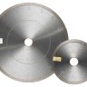 Алмазный круг EHWA 230 мм. 1A1R (Сухорез)