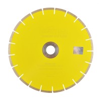 Алмазный диск по мрамору 300 мм SSMSB (Бесшумный)
