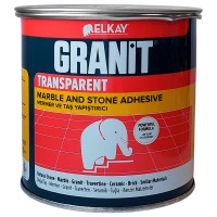 Клей для камня ELKAY Granit EB30 Медовый 0,8 кг