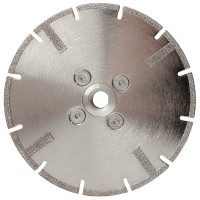 Отрезной диск по мрамору 125 мм