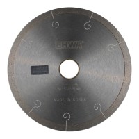 Алмазный круг EHWA M-SLOT 150 мм