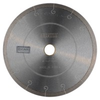 Алмазный круг EHWA M-SLOT 200 мм