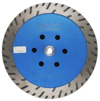 Алмазный круг для резки и шлифовки 230 EHWA GM (M14)