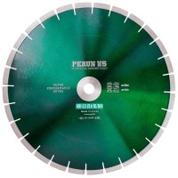 Диск алмазный по граниту PERUN (ПЕРУН) WS 400 Диск алмазный по граниту PERUN (ПЕРУН) WS 400