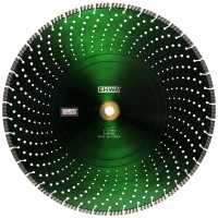 Алмазный круг (диск) по граниту 600 мм S-TURBO