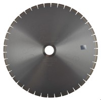 Алмазный диск 600 по граниту SSSB 