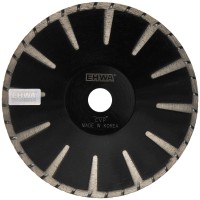 Алмазный круг (криворез) EHWA CVP 180 мм