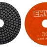 Круги алмазные шлифовальные гибкие EHWA (ИХВА) 300