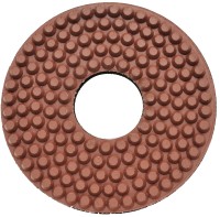 Алмазные шлифовальные круги 250 мм. №5