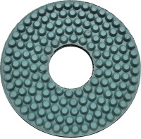 Алмазные шлифовальные круги 250 мм. №6